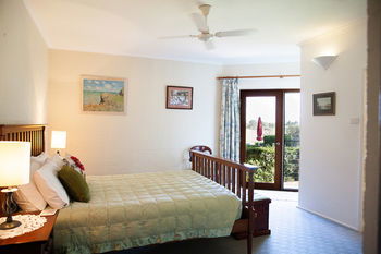 Burncroft Guest House - Accommodation QLD 4