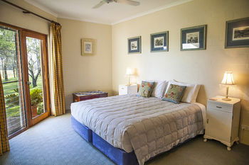 Burncroft Guest House - Accommodation QLD 5