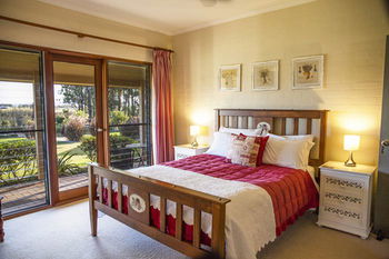 Burncroft Guest House - Accommodation QLD 7