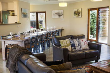Burncroft Guest House - Accommodation QLD 9