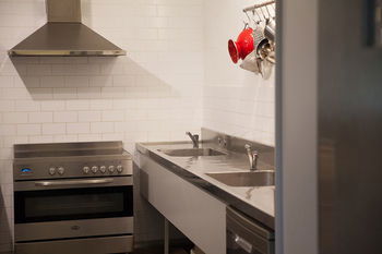 Burncroft Guest House - Accommodation QLD 15