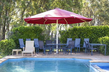 Burncroft Guest House - Accommodation QLD 18