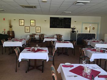 Katherine Motel - Accommodation QLD 0