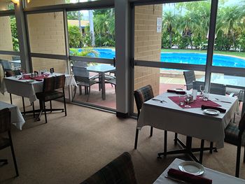Katherine Motel - Accommodation QLD 1