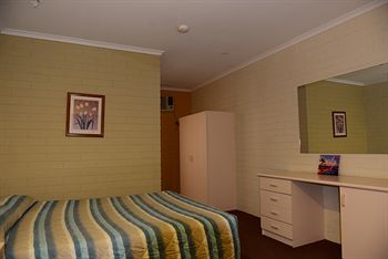 Katherine Motel - Accommodation QLD 4