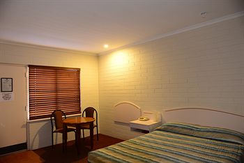 Katherine Motel - Accommodation QLD 5