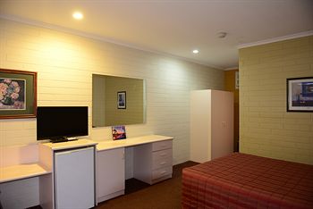 Katherine Motel - Accommodation QLD 9