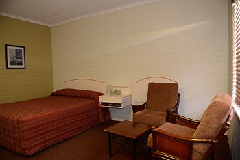 Katherine Motel - Accommodation QLD 10