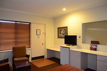 Katherine Motel - Accommodation QLD 11