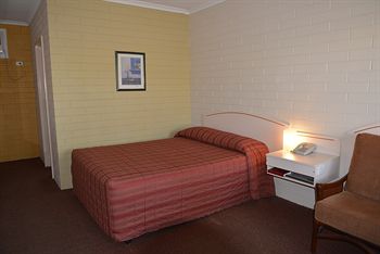 Katherine Motel - Accommodation QLD 12