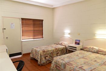 Katherine Motel - Accommodation QLD 13