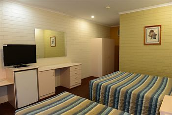 Katherine Motel - Accommodation QLD 15