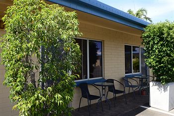 Katherine Motel - Accommodation QLD 16