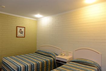 Katherine Motel - Accommodation QLD 17