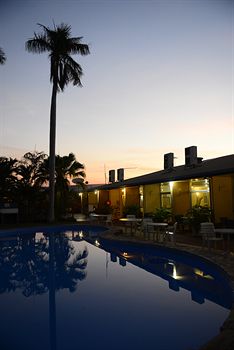 Katherine Motel - Accommodation QLD 18