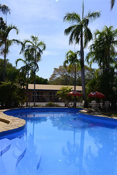Katherine Motel - Accommodation QLD 19