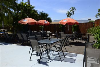Katherine Motel - Accommodation QLD 20