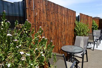 Katherine Motel - Accommodation QLD 23