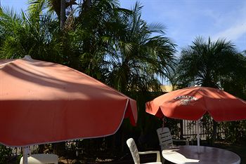 Katherine Motel - Accommodation QLD 24