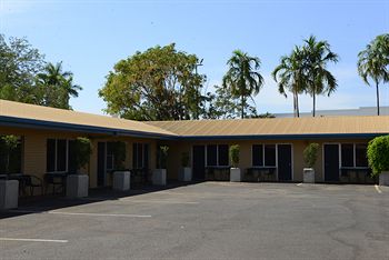 Katherine Motel - Accommodation QLD 25