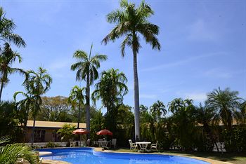 Katherine Motel - Accommodation QLD 26