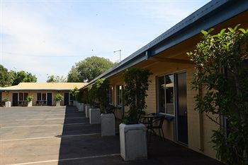 Katherine Motel - Accommodation QLD 27