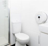 Barkly Backpackers - Hostel - Accommodation QLD