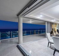 Sea Pearl Resort Mooloolaba - Accommodation QLD