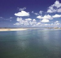 Tripcony Quays - Accommodation QLD