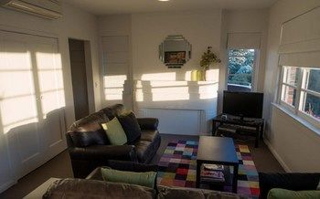 Albert Road Serviced Apartments - Accommodation QLD 13