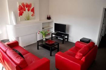 Albert Road Serviced Apartments - Accommodation QLD 14