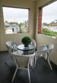 Albert Road Serviced Apartments - Accommodation QLD 16