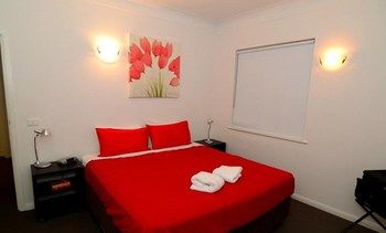 Albert Road Serviced Apartments - Accommodation QLD 18