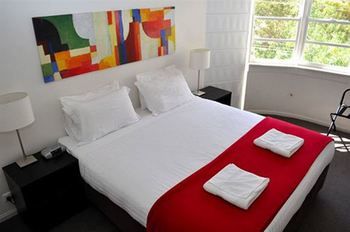 Albert Road Serviced Apartments - Accommodation QLD 19