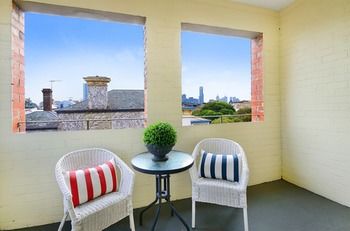 Albert Road Serviced Apartments - Accommodation QLD 21