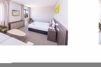 Ibis Styles The Entrance - Accommodation QLD 0