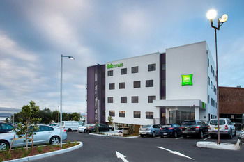 Ibis Styles The Entrance - Accommodation QLD 3