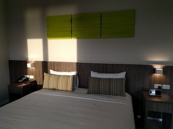 Ibis Styles The Entrance - Accommodation QLD 19