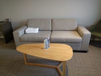 Ibis Styles The Entrance - Accommodation QLD 27