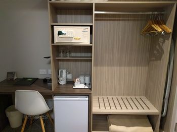 Ibis Styles The Entrance - Accommodation QLD 29