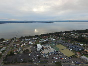 Ibis Styles The Entrance - Accommodation QLD 30