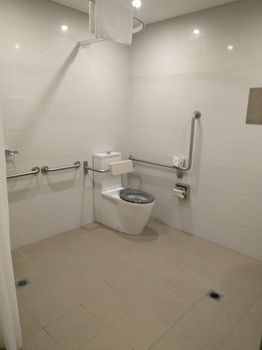 Ibis Styles The Entrance - Accommodation QLD 31