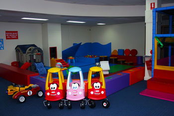 Ibis Styles The Entrance - Accommodation QLD 37