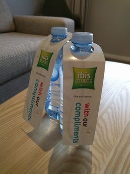 Ibis Styles The Entrance - Accommodation QLD 41