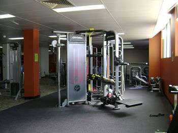 Ibis Styles The Entrance - Accommodation QLD 44