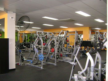 Ibis Styles The Entrance - Accommodation QLD 45