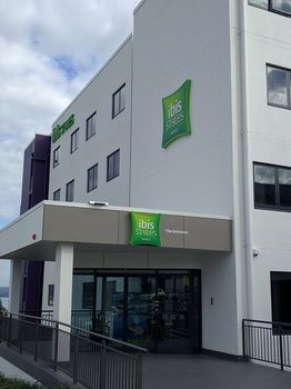 Ibis Styles The Entrance - Accommodation QLD 47