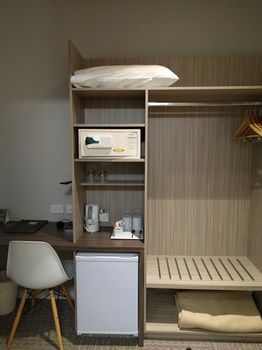 Ibis Styles The Entrance - Accommodation QLD 49