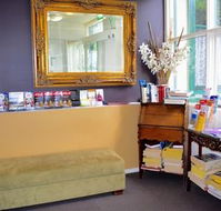 Magnolia Court Boutique Hotel Melbourne - Accommodation QLD
