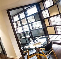 AKOM Prahran - Accommodation QLD